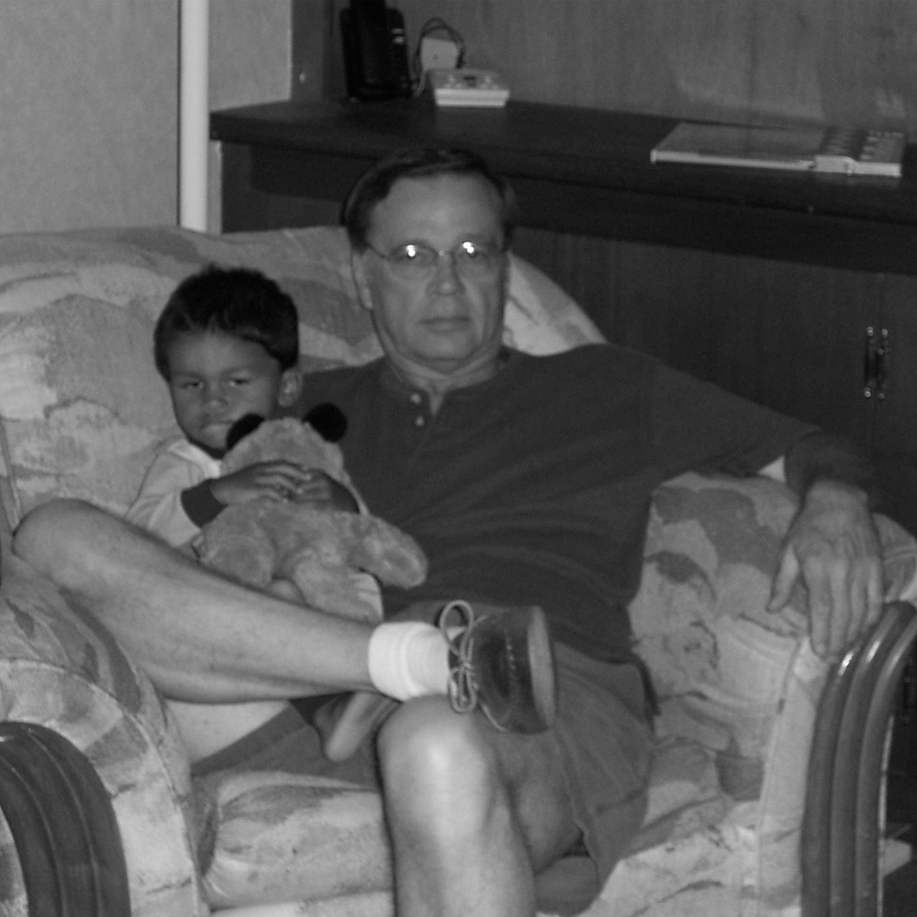 Book of James Cover Art