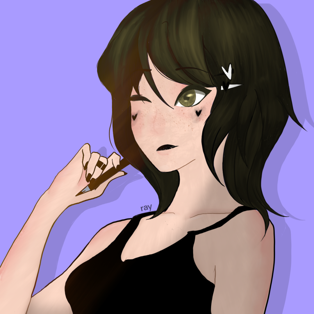 Seasick Lovetape (Album) Cover Art