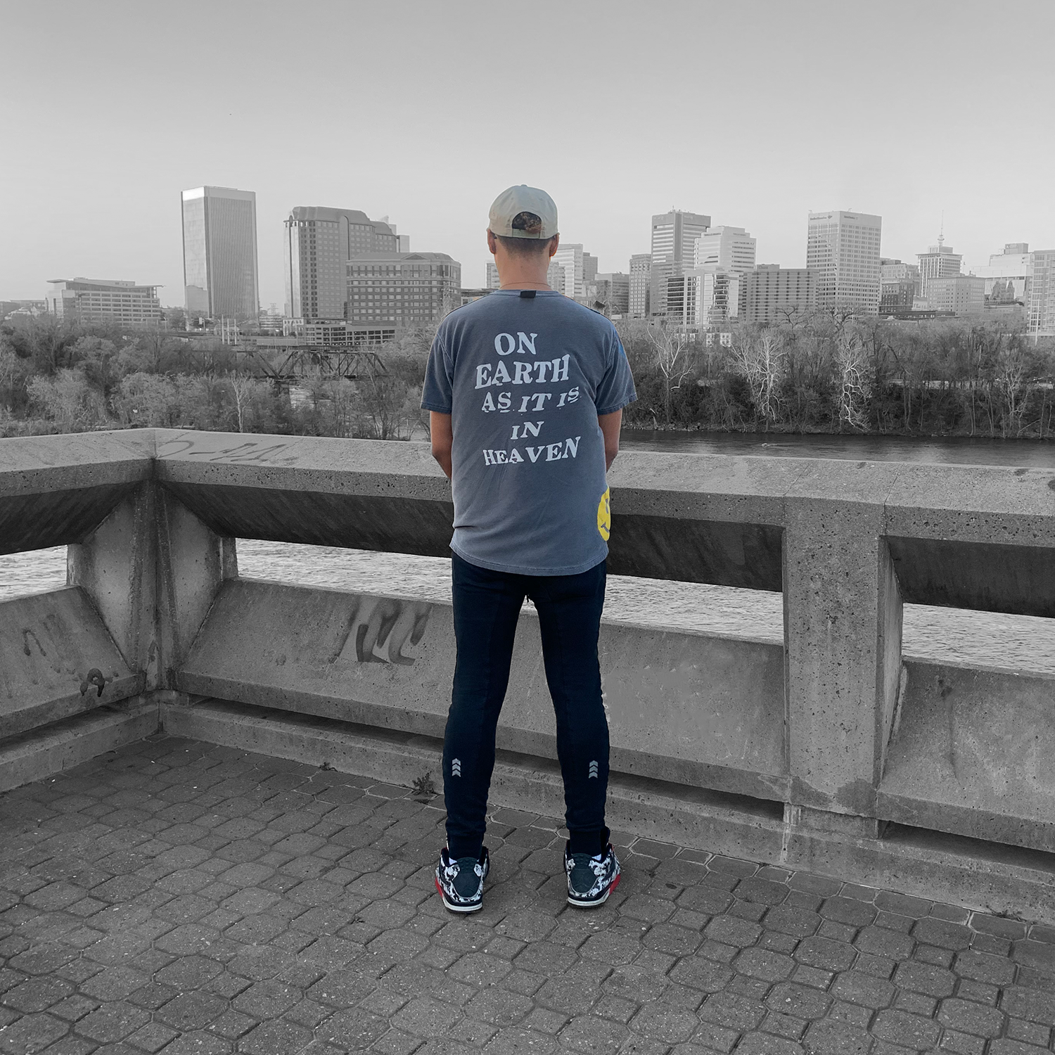 Still Standing Cover Art